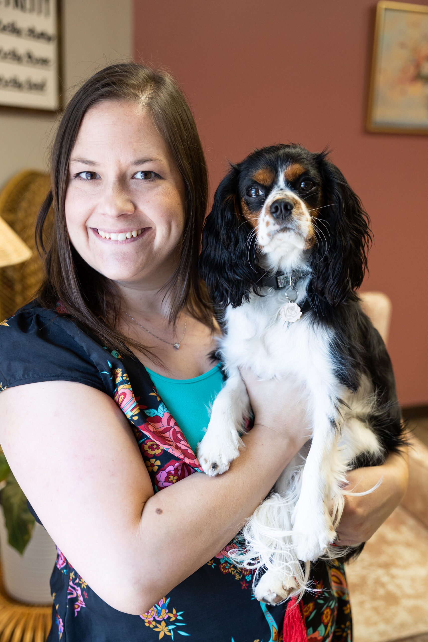 Kristen Waterman, LPC