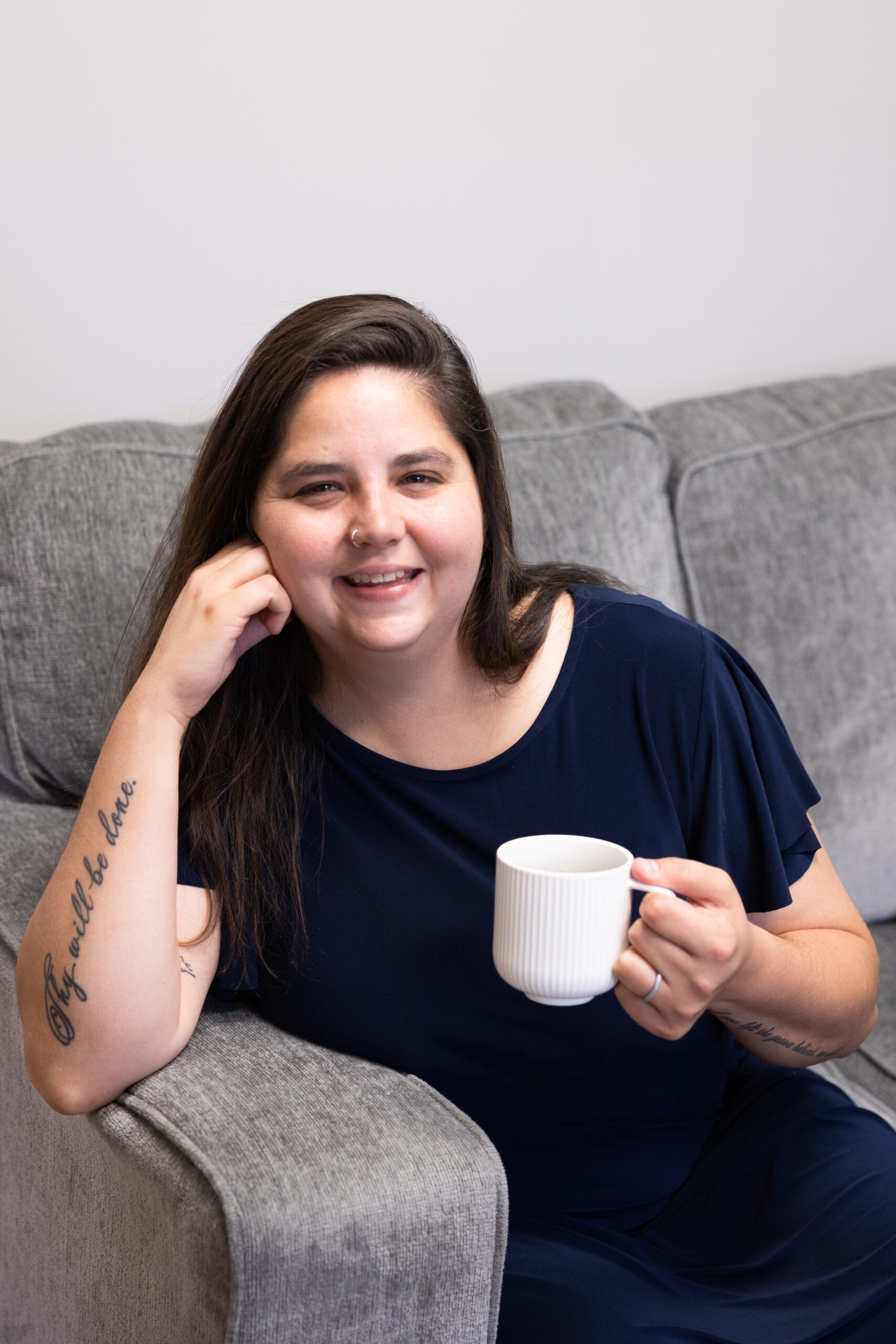 Maria Rupprecht, LPC, NCC