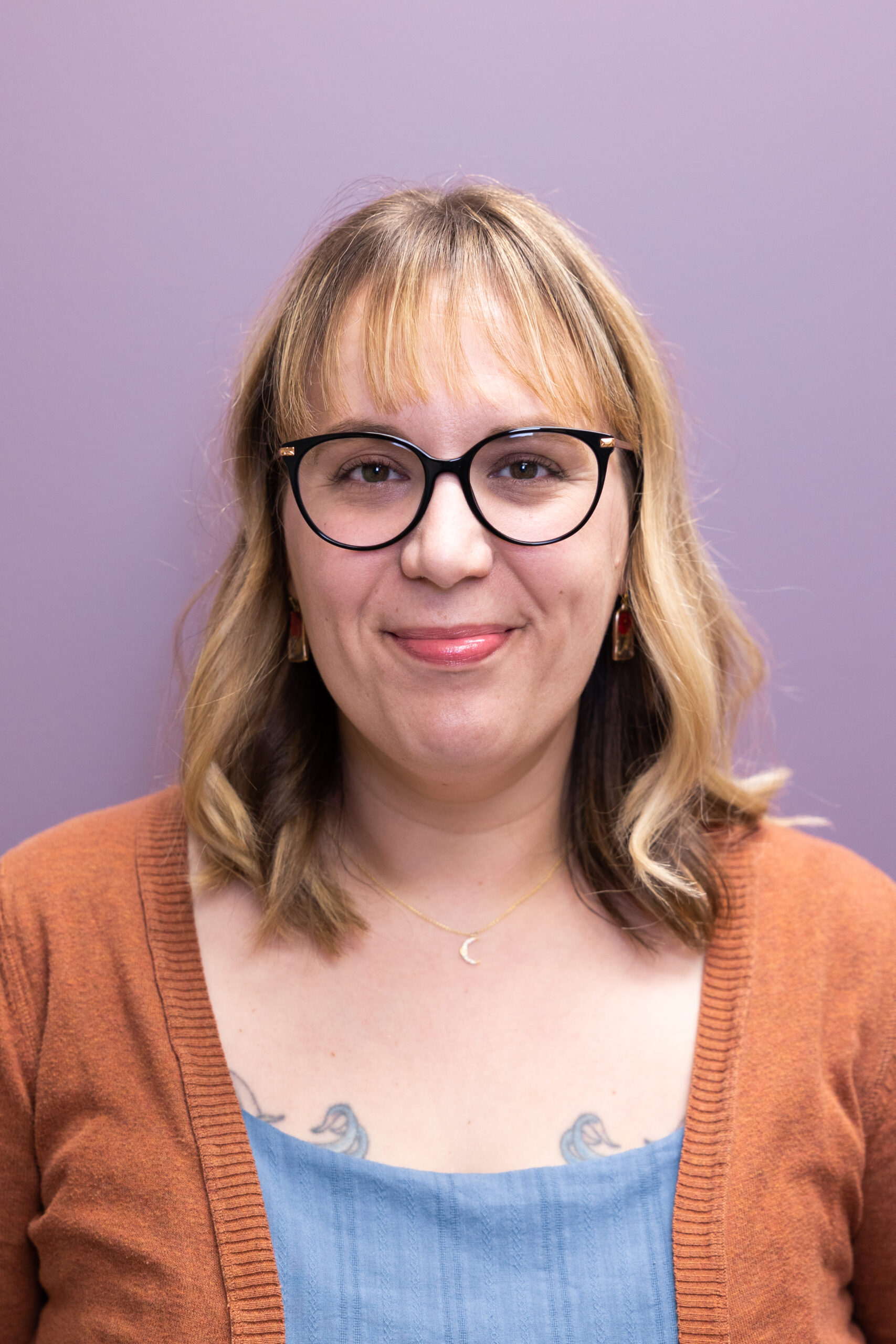 Alexandra Graves, LMFT