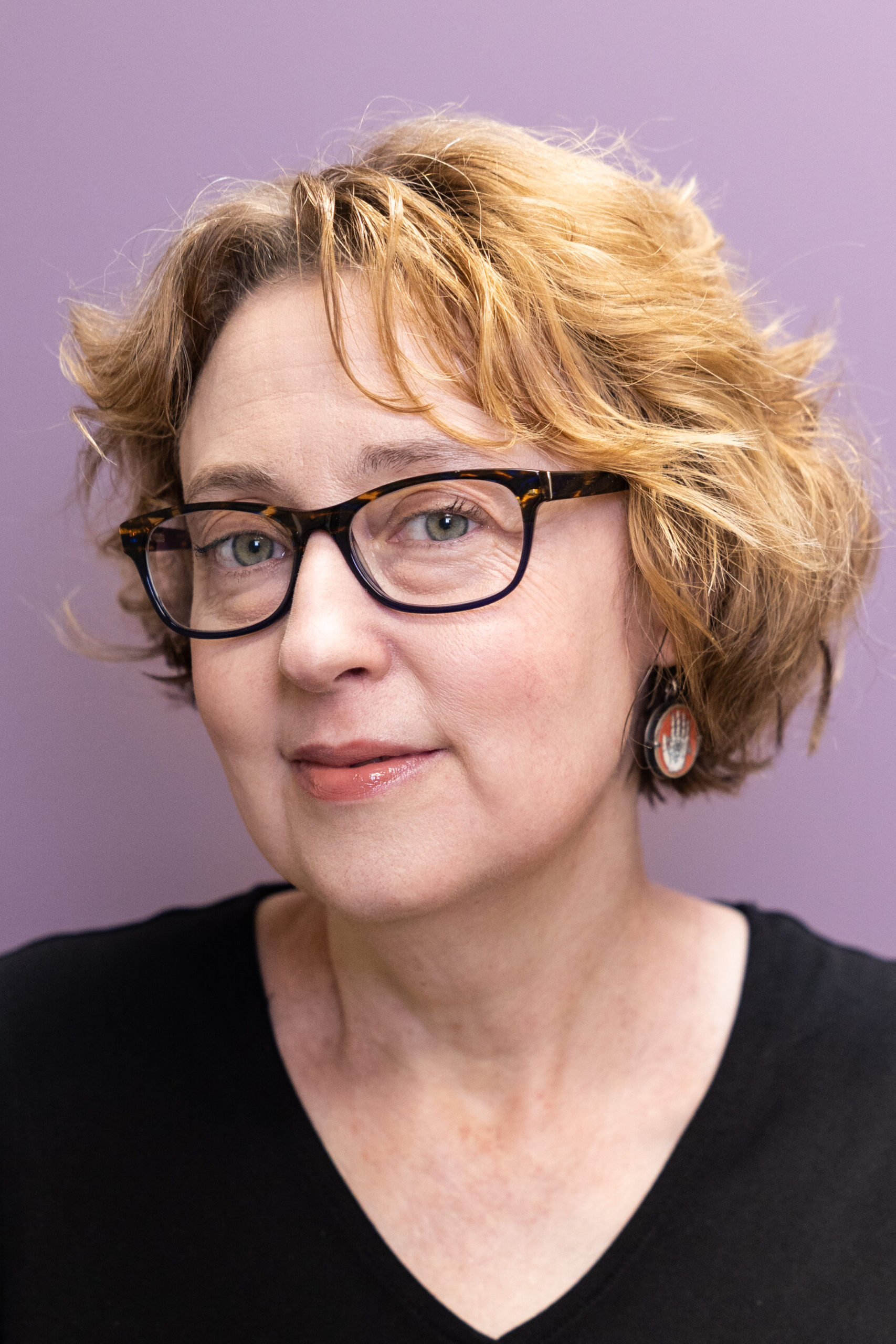 Molly Hartigan LPC, NCC