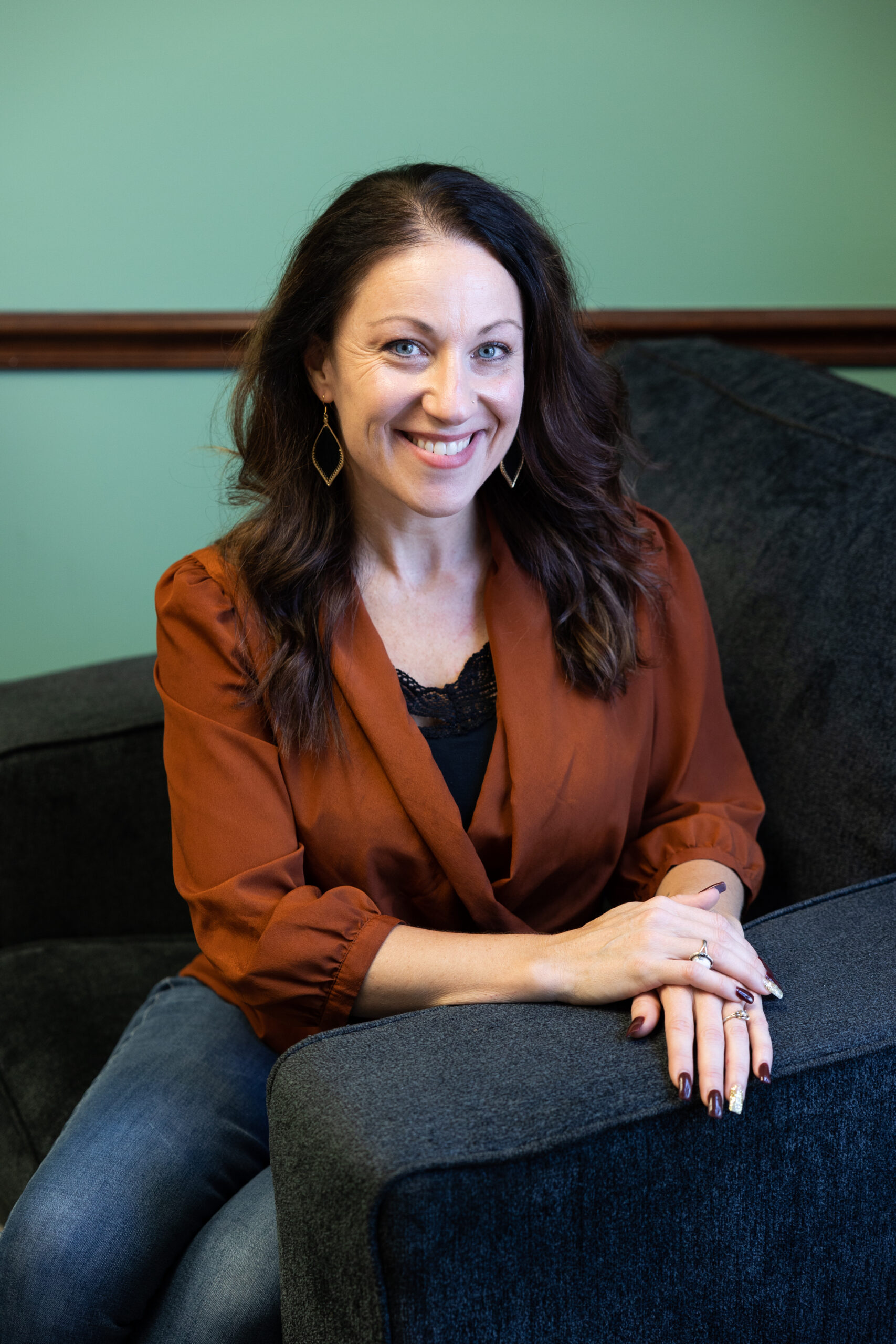 Sarah Runk LPC, EMDR