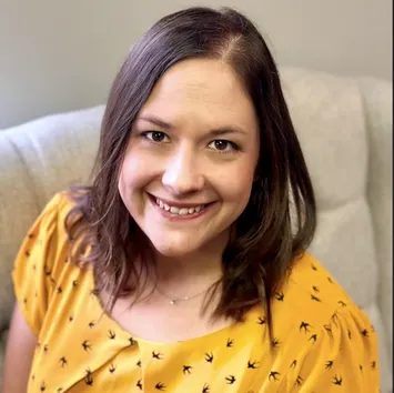 Kristen Waterman, LPC