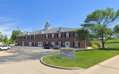 A letter from the CFO (AKA Scott Waterman)