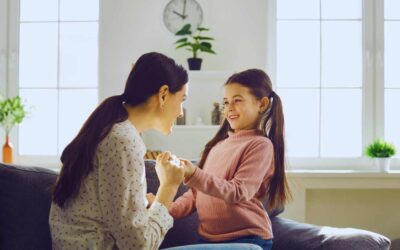 How To Talk to Kids About Feelings: Say the Right Words When It Matters Most