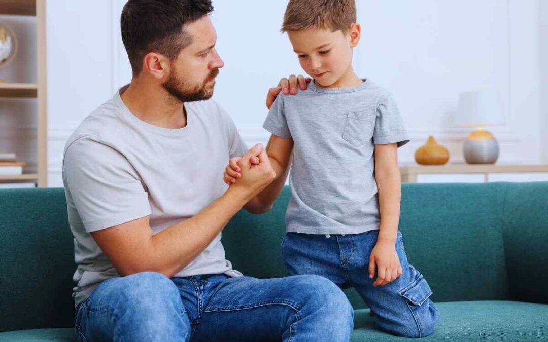 How Kids Build Emotional Resilience Without Pressure or Pushing