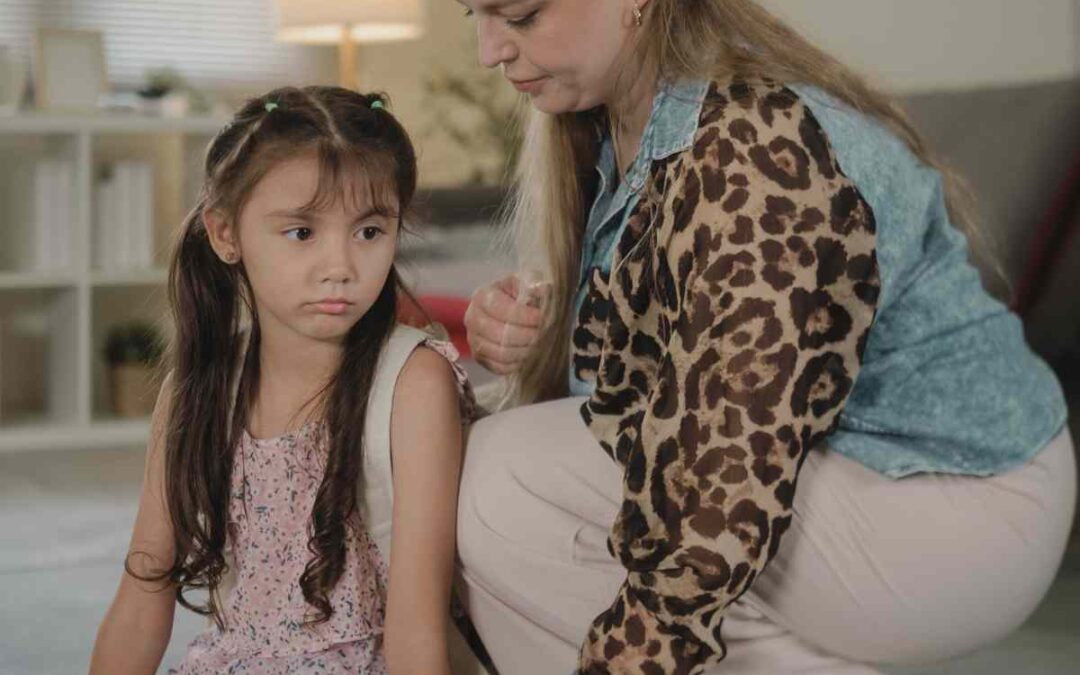 Emotional Regulation in Children: How It Develops and How Parents Can Support It