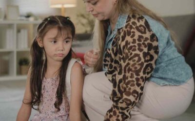 Emotional Regulation in Children: How It Develops and How Parents Can Support It