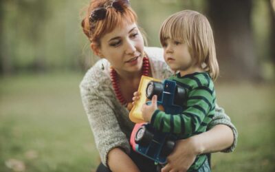 Recognizing Signs of Anxiety in Children
