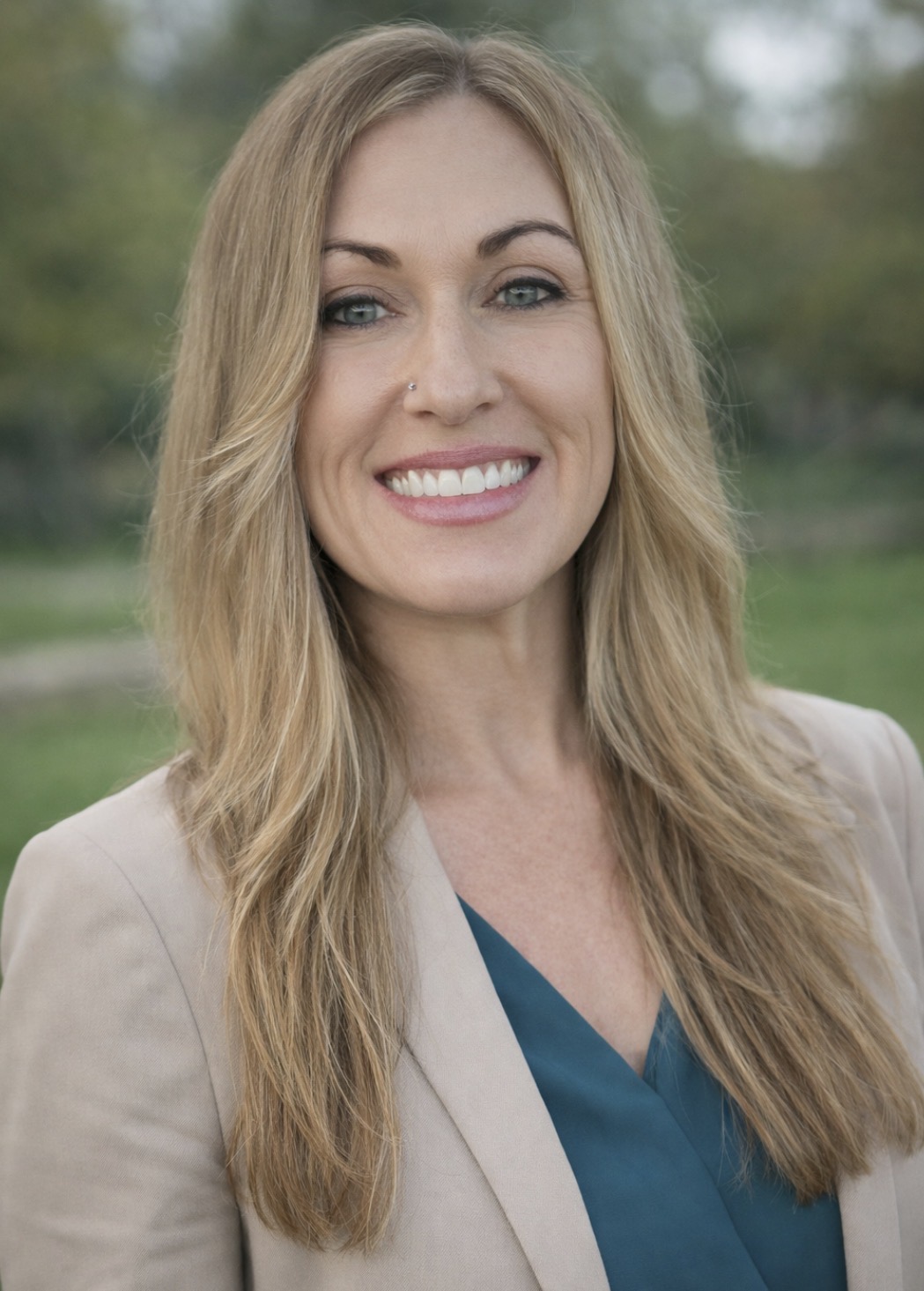 Jeni Pipkens, LPC